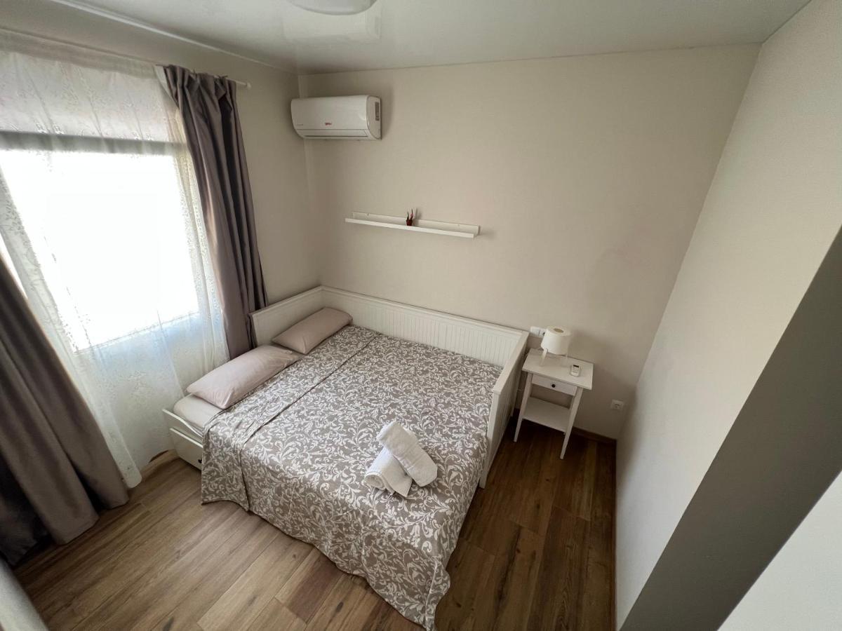 Genuar Apartments Malaga Center. Free Parking Exterior photo