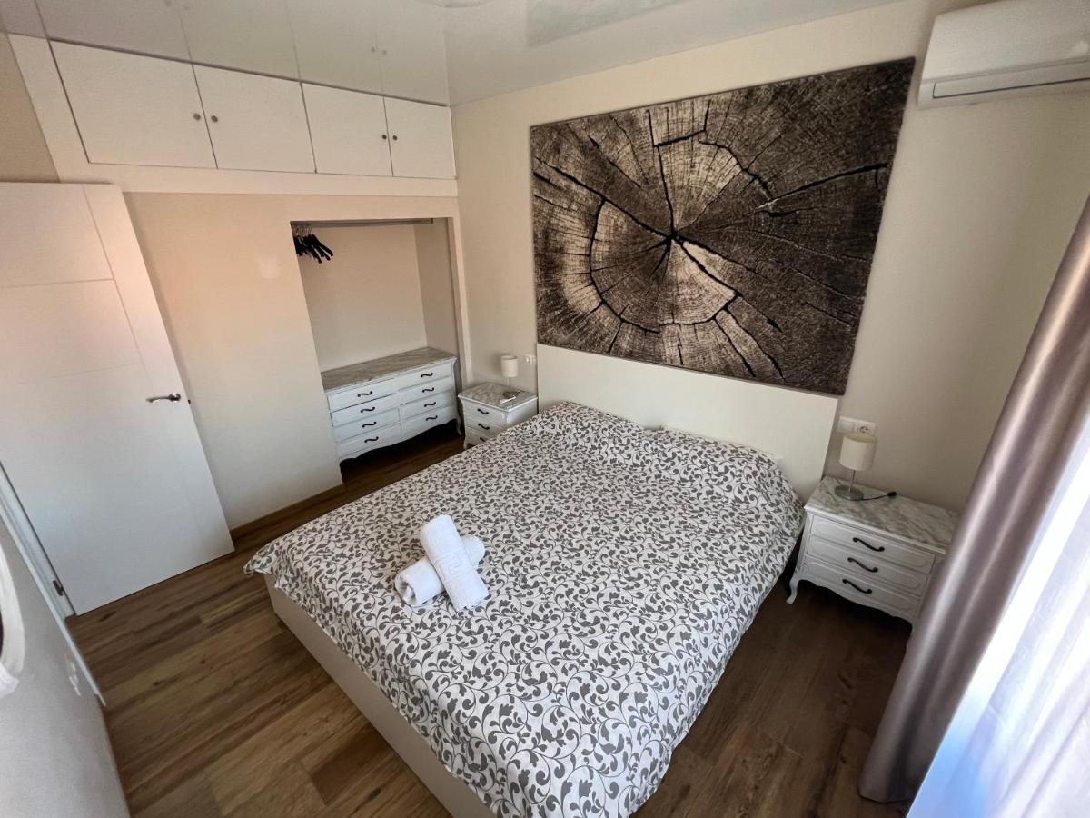 Genuar Apartments Malaga Center. Free Parking Exterior photo